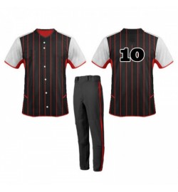 Baseball Uniform